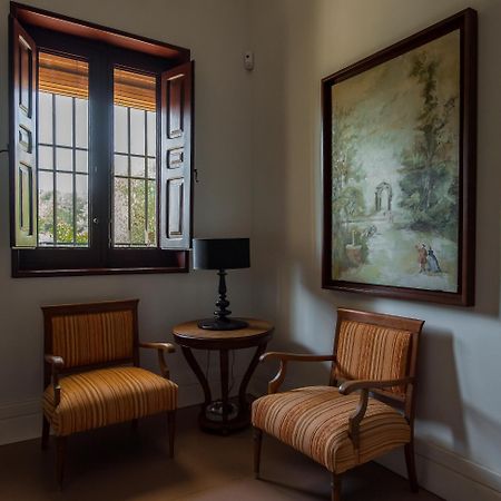 Casa Rural En Cigarral De Villamarta Toledo Con Piscina Y Wifi Exterior foto