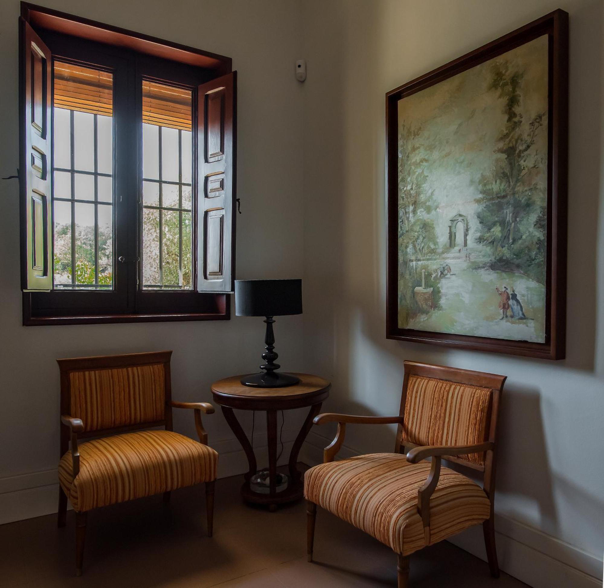 Casa Rural En Cigarral De Villamarta Toledo Con Piscina Y Wifi Exterior foto